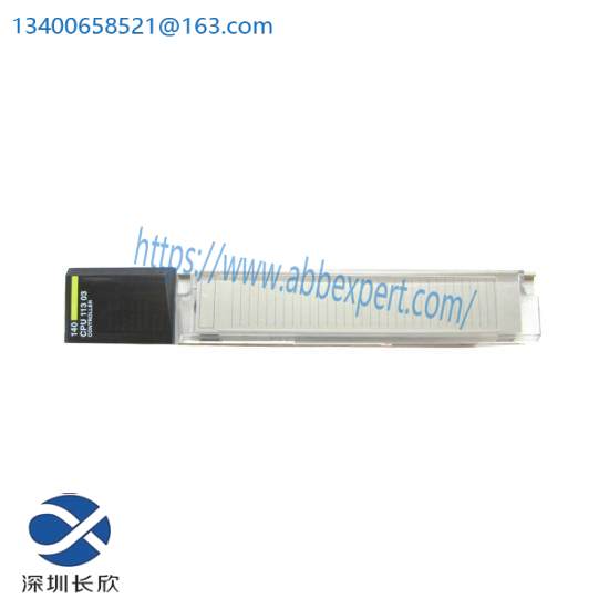 SCHNEIDER 140CPU11302