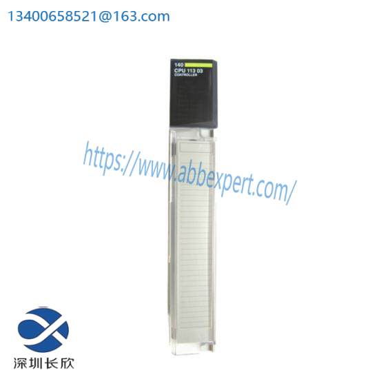 SCHNEIDER 140CPU11302