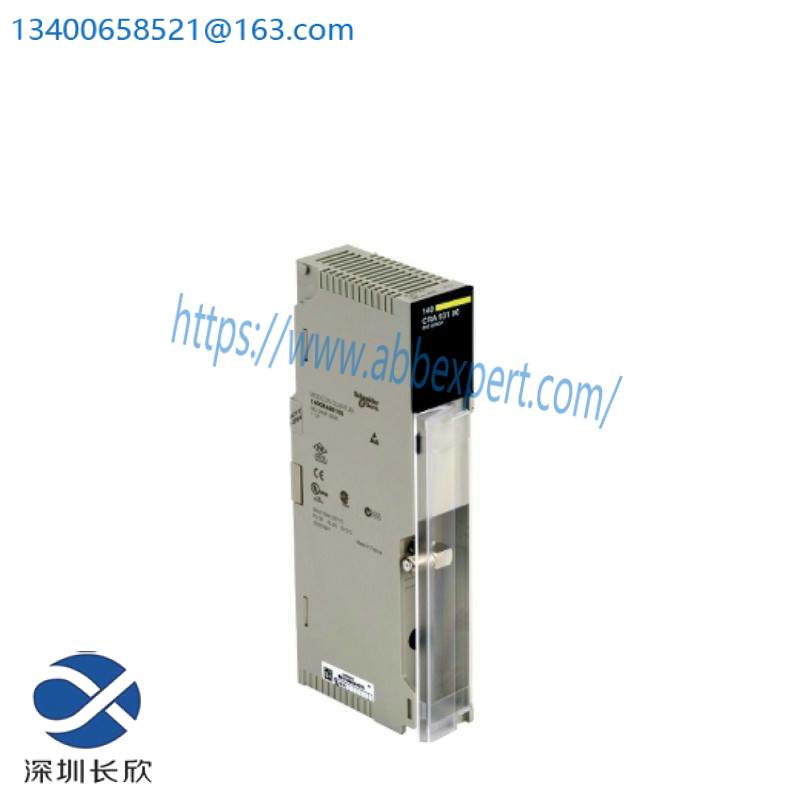 SCHNEIDER 140CRA93100