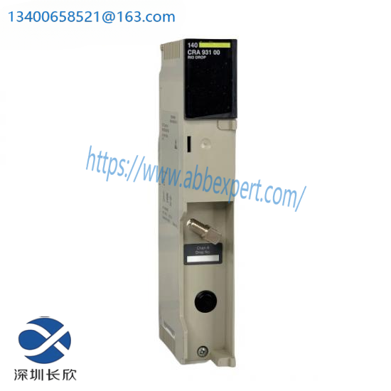 SCHNEIDER 140CRA93100