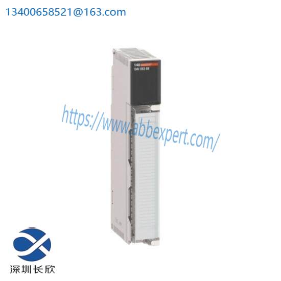 Schneider 140DAI75300230VWCIN  Discrete Input Module