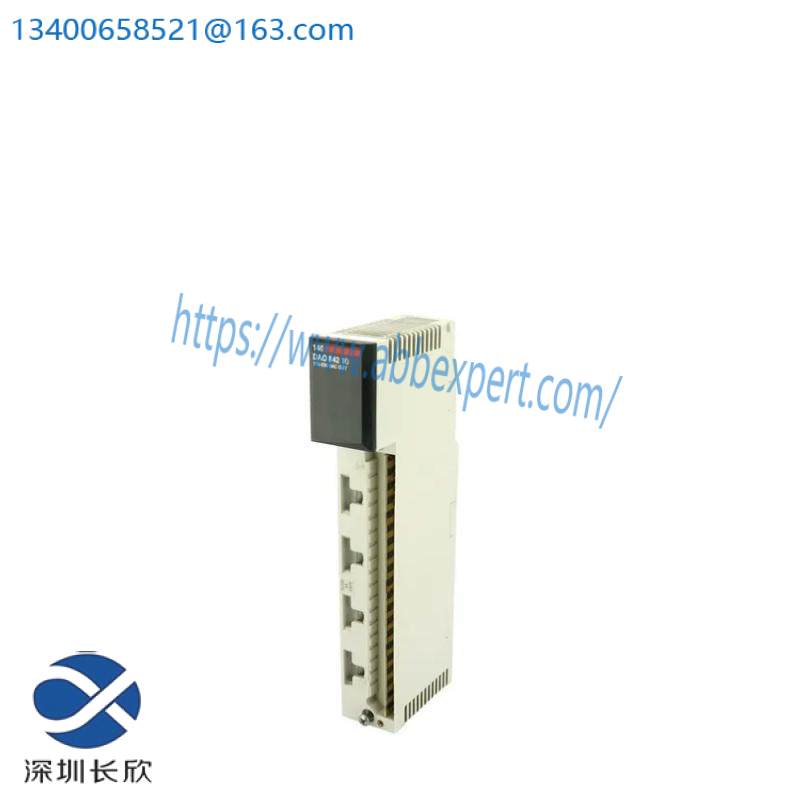 ABB Module SNAT0100-6B SNAT 0100-6B 61054588 5761852-3B