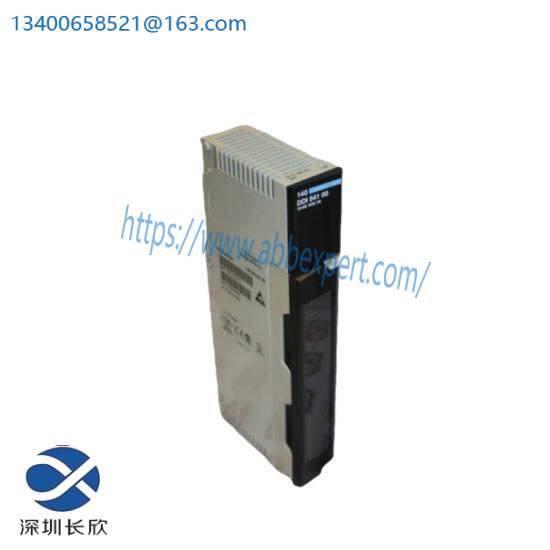 Schneider 140DDI84100