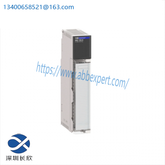 Schneider BMXP341000H  Modicon Processor module