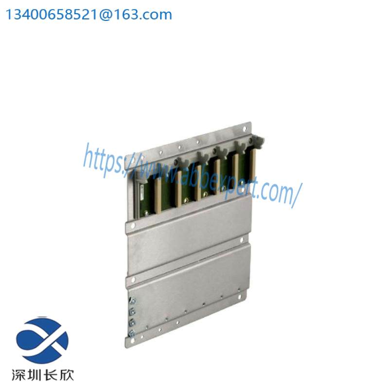 Schneider 140XBP00600 Modicon Quantum - racks backplanes