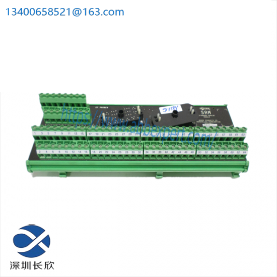 SCHNEIDER 16169-1-7 SAM Marshalled Termination Assembly