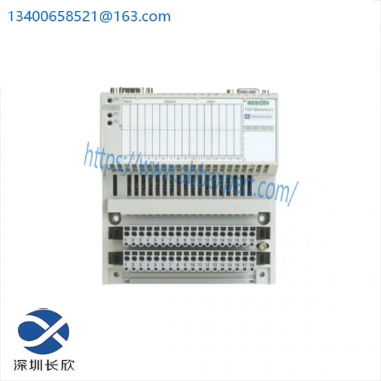 Schneider MC41103  Modicon X80