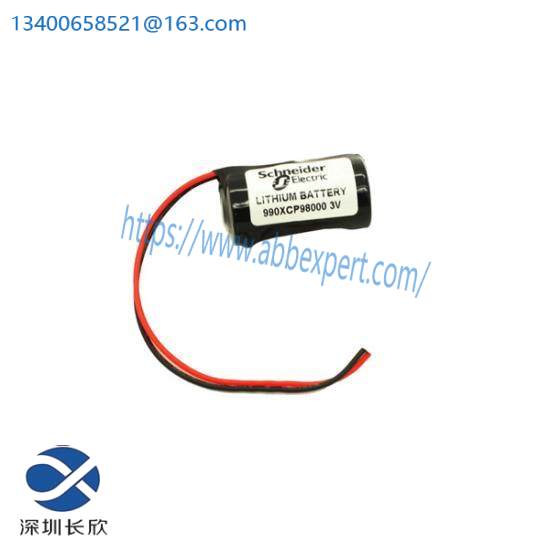 Schneider 990XCP98000 Electric Cable Module