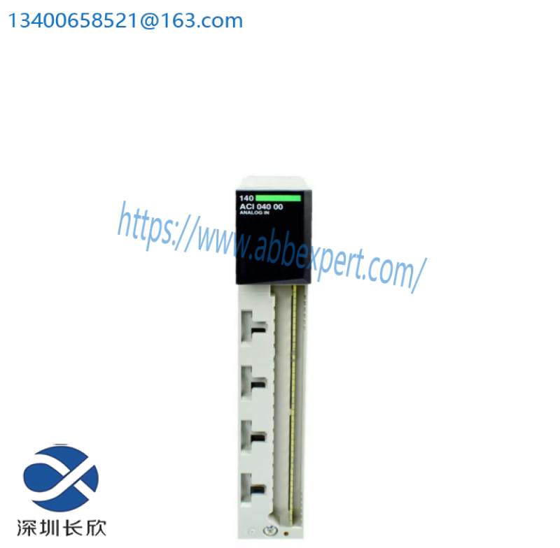 Schneide SCHNEIDER AS-P120-000 POWER SUPPLY MODULE