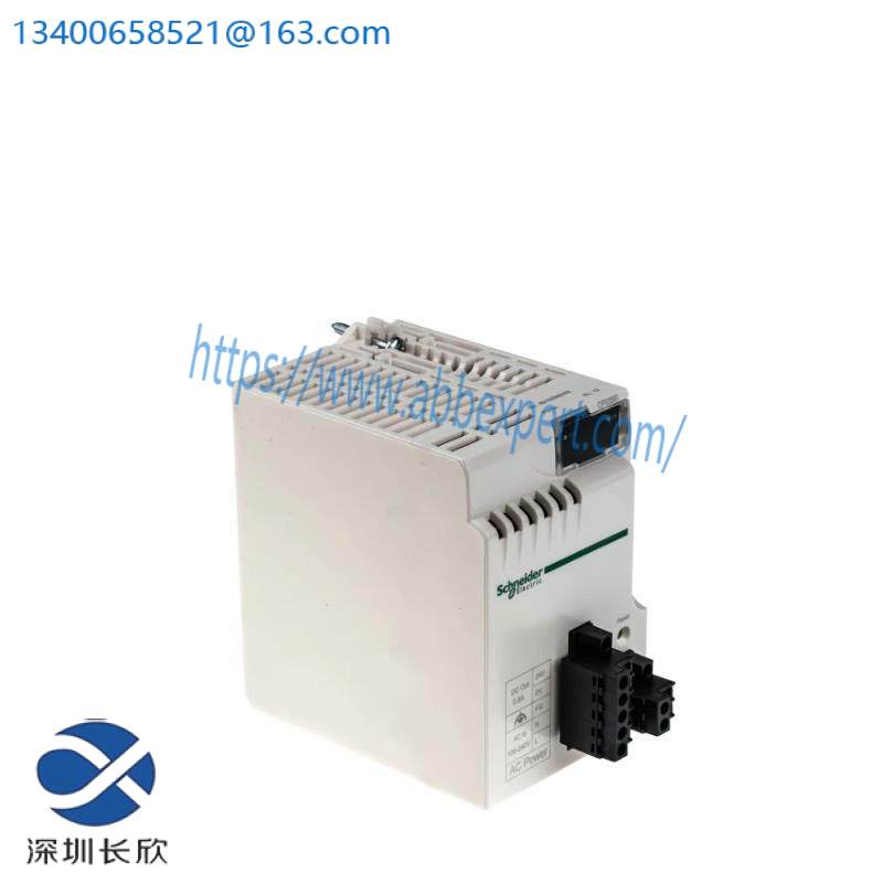 SCHNEIDER BMXCPS3500 PLC Power Supply