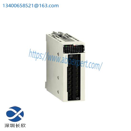 Schneider BMXCPS3020  Modicon X80 Power supply module