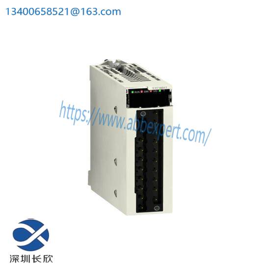 TSXDEY16T2  Schneider Discrete Input Module