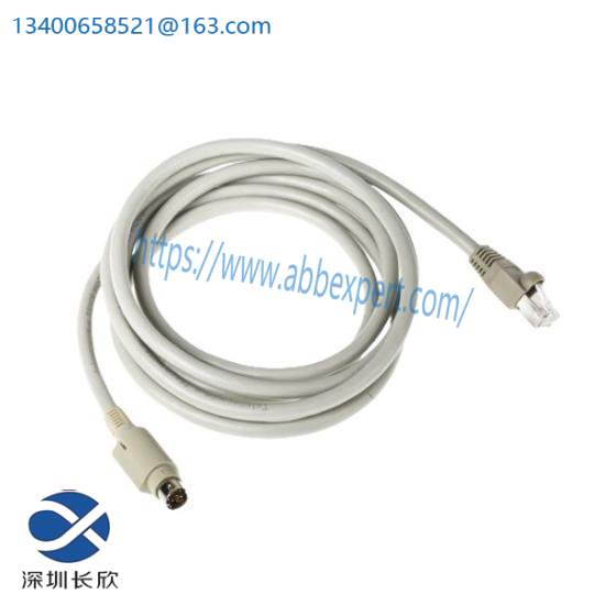 Schneider BMXFCC1003 Discrete Input/Output Cable