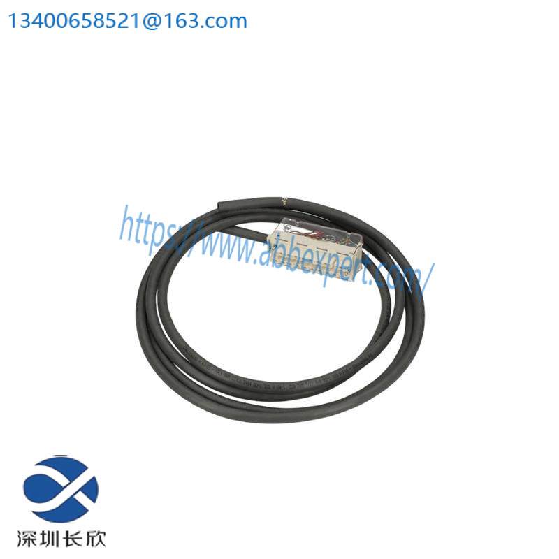 SCHNEIDER BMXFCW301S shielded cord set