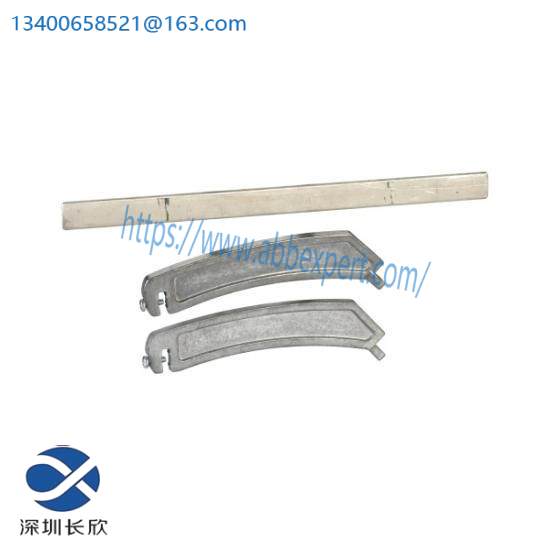 Schneider BMXXSP0600 6-slot Protection Shield Rod