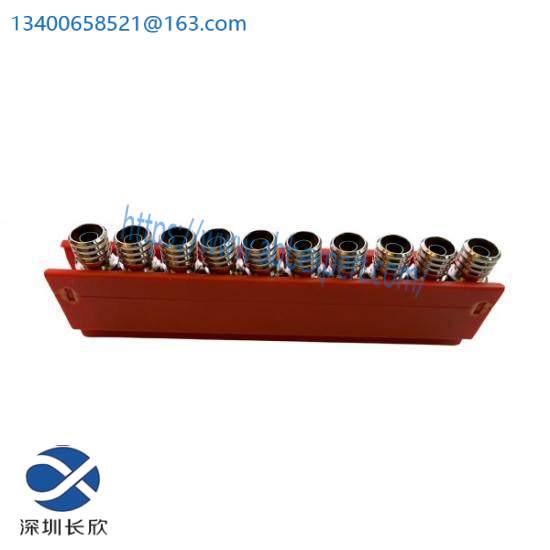 Schneider Electric MA0329001  Connector Set,Cassette,W/BOOTS