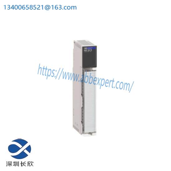 Schneider Electric Modicon 140DVO85300 Discrete Output Module