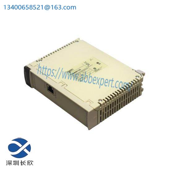 Schneider Electric TSXWMY100  Ethernet TCP/IP Module