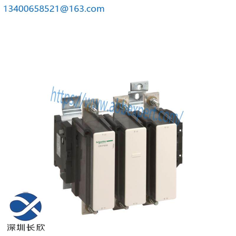 Schneider LC1F630P7S011 Contactor