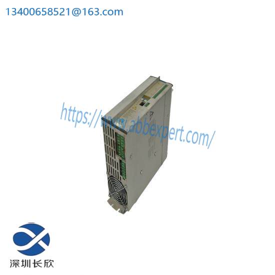 Schneider LXM15MD40N4 servo drive