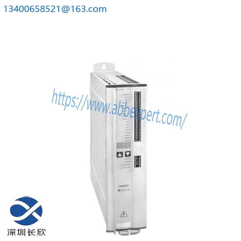 Schneider MHDA1017N00 SERVO DRIVE