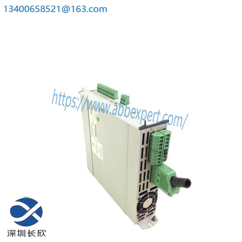 Schneider MHDA1028N00 Servo Drive
