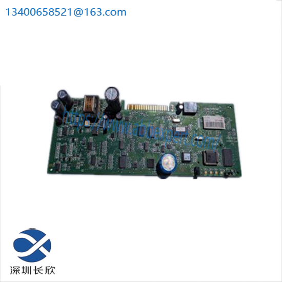 SCHNEIDER MNL-800-101 Controller Card