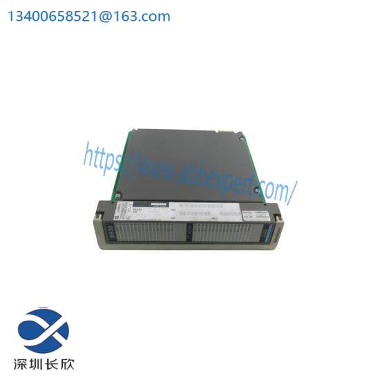 Schneider Modicon AS-B838-032 Digital Output Module