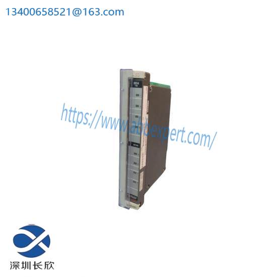 Schneider Modicon AS-B846-002 Analog Multiplexer Module