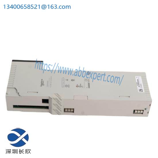 Schneider Modicon Quantum 140DDO35300