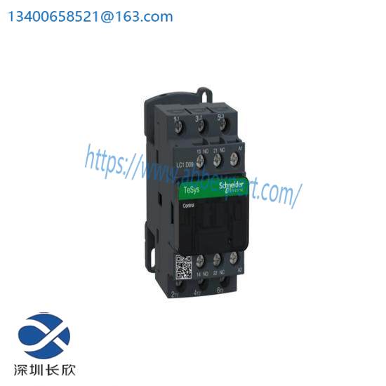 SCHNEIDER P127CA1W1D3FC0 inverter board