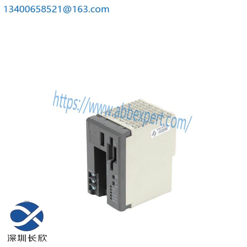 SCHNEIDER PC-E984-255 Compact PLC