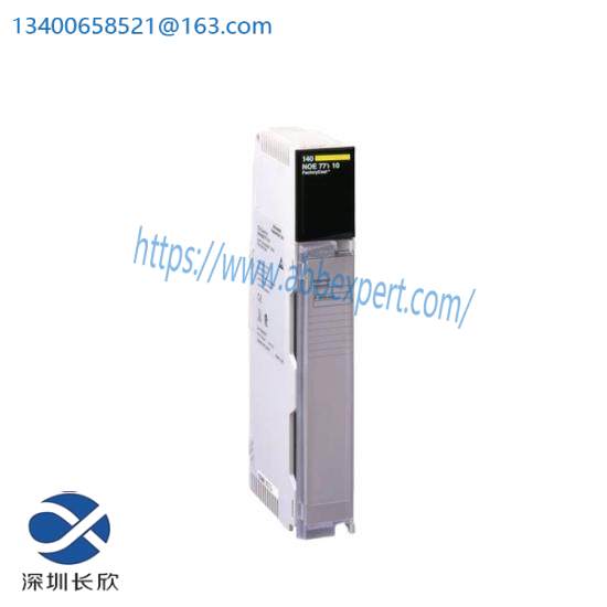 Schneider PLC 140NOE77101