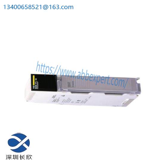 Schneider PLC 140NOE77101