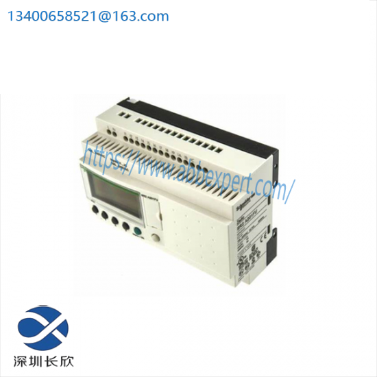 SCHNEIDER SR2A201FU Programmable Controller