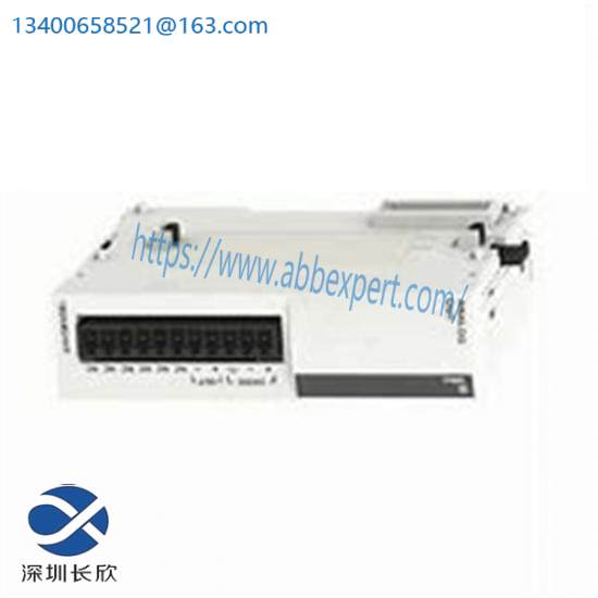 SCHNEIDER TM2AMO1HT Analog output module