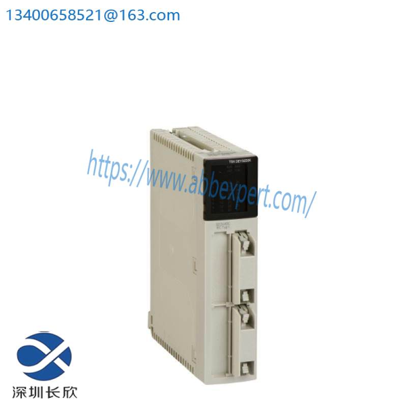 Schneider TSXDEY32D2K discrete input module Modicon Premium