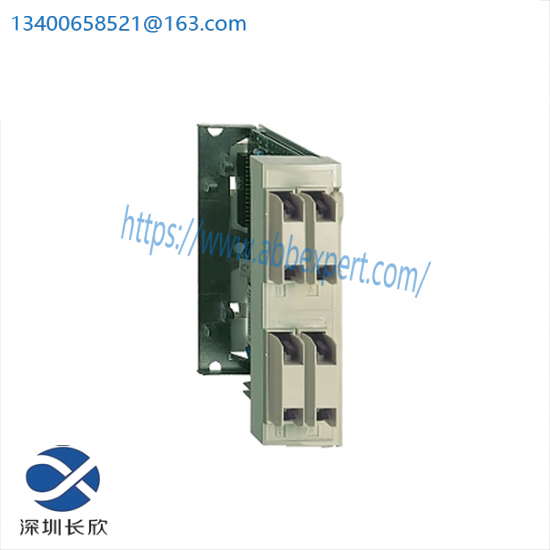 Schneider MC41103  Modicon X80