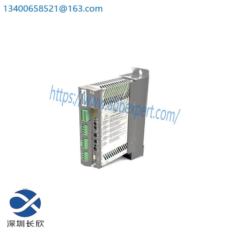 SCHNEIDER VDM01D10AA00 MC-4/11/10/400 SERVO DRIVE
