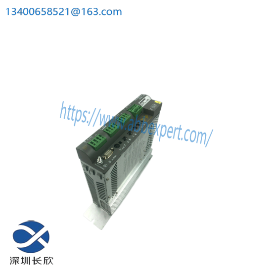 Schneider VDM01U30AQ00 Servo Drive