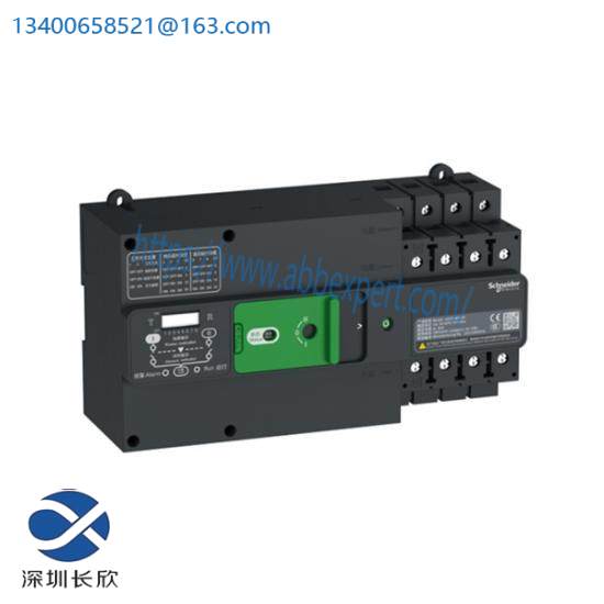 SCHNEIDER WATSNB-630/630·3CBR Power supply