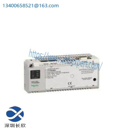 SCHNEIDER XBTF023110