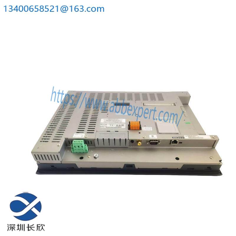 SCHNEIDER XBTG7340 touch screen