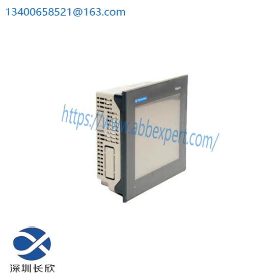 FOXJET HOLLAND TOUCH SCREEN DISPLAY 5760836 2465-159/D