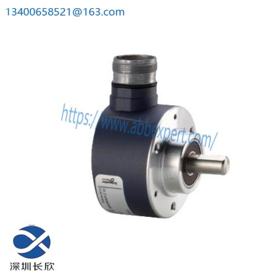 Schneider XCC3510PS84SBN  Absolute Encoder Multiturn