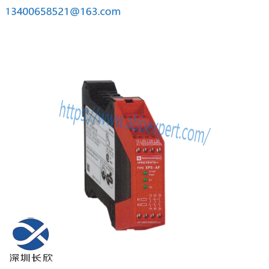 Schneider XPSAF5130 Brand New