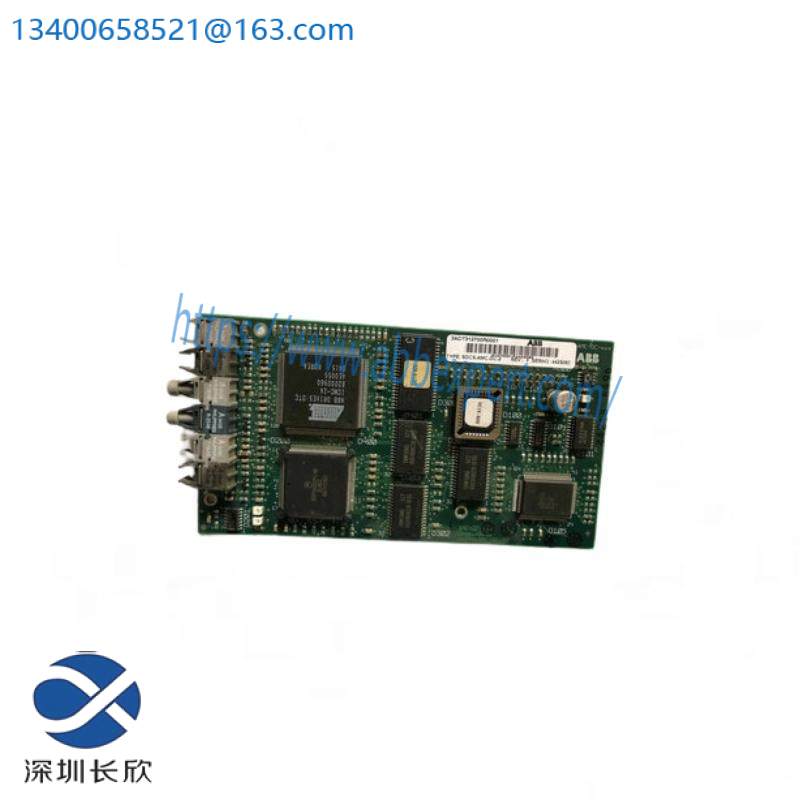 ABB SDCS-AMC-DC-2 3ADT312700R0001 CONTROL BOARD