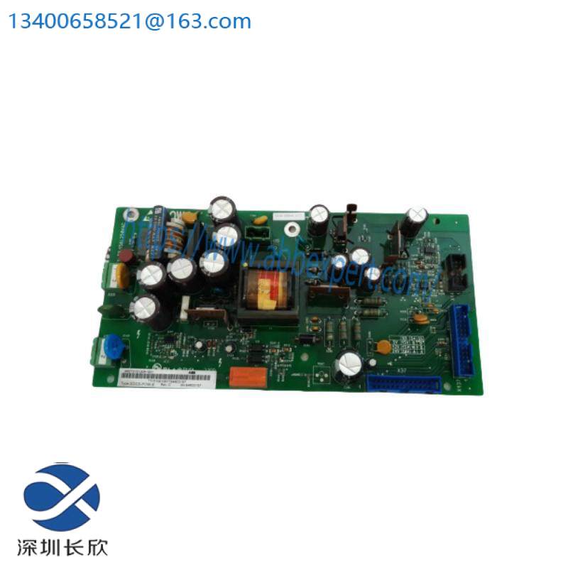 ABB SDCS-POW-4 3ADT315100R1001 Dc governor