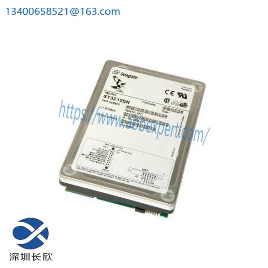 SEAGATE ST3630A