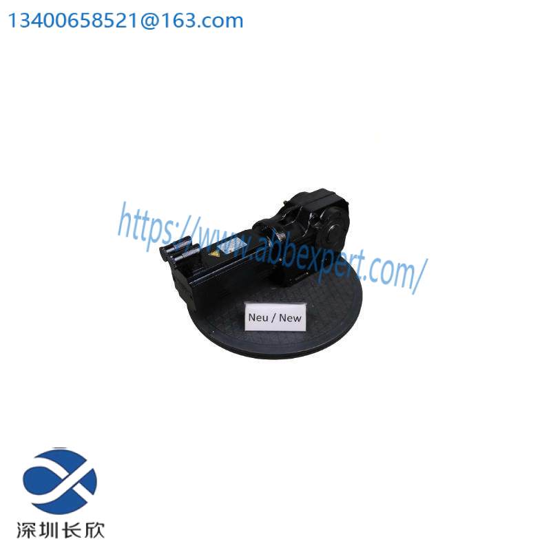 Sew-Eurodrive Ka37 Cmp63s / Bp / Ky/ Rh1m/Sb1 Gear Motor